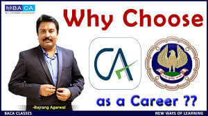 BACA classes for CA coaching BACA CA classes photo 4